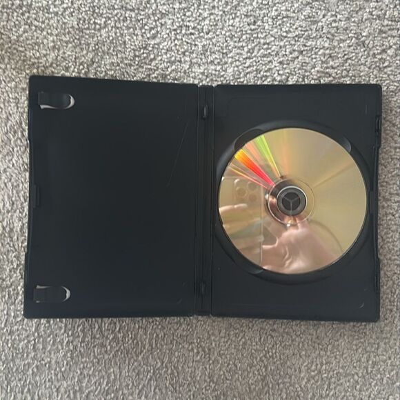 “The Pardon” DVD! - Picture 5 of 6